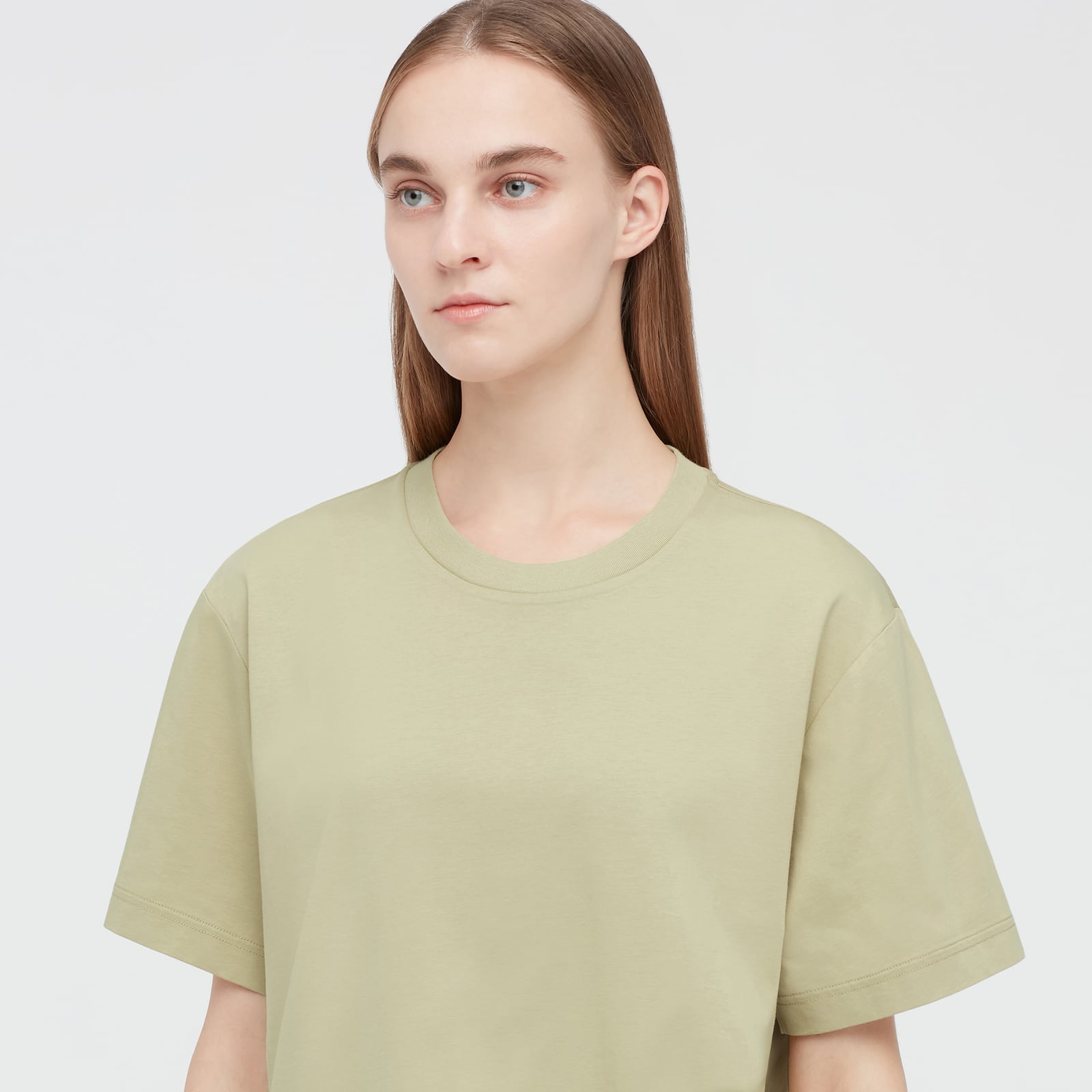 Cotton jersey T-shirt – High Fashion Garments Management Limited